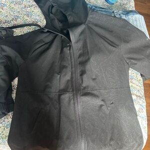 Adidas Hooded Jacket